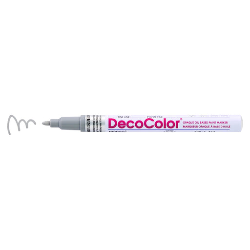 DECOCOLOR&reg; PAINT MARKER FINE