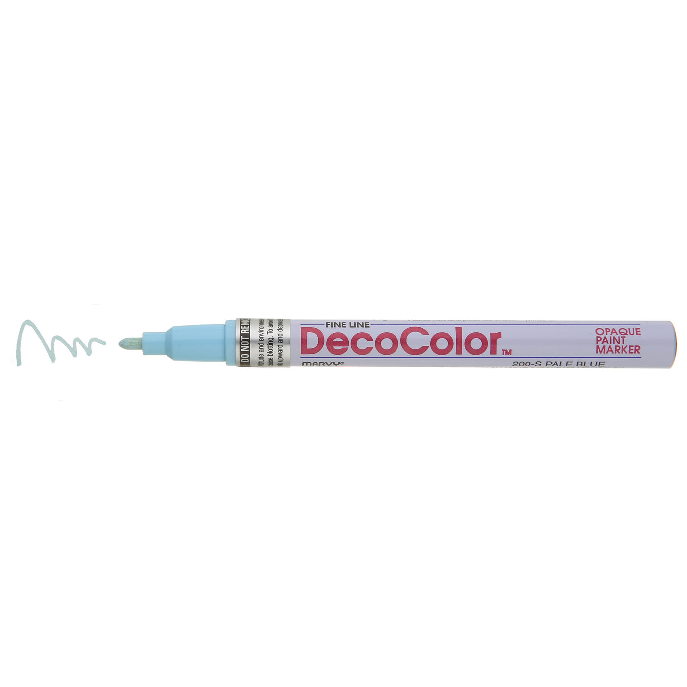 DECOCOLOR® PAINT MARKER FINE — Marvy Uchida