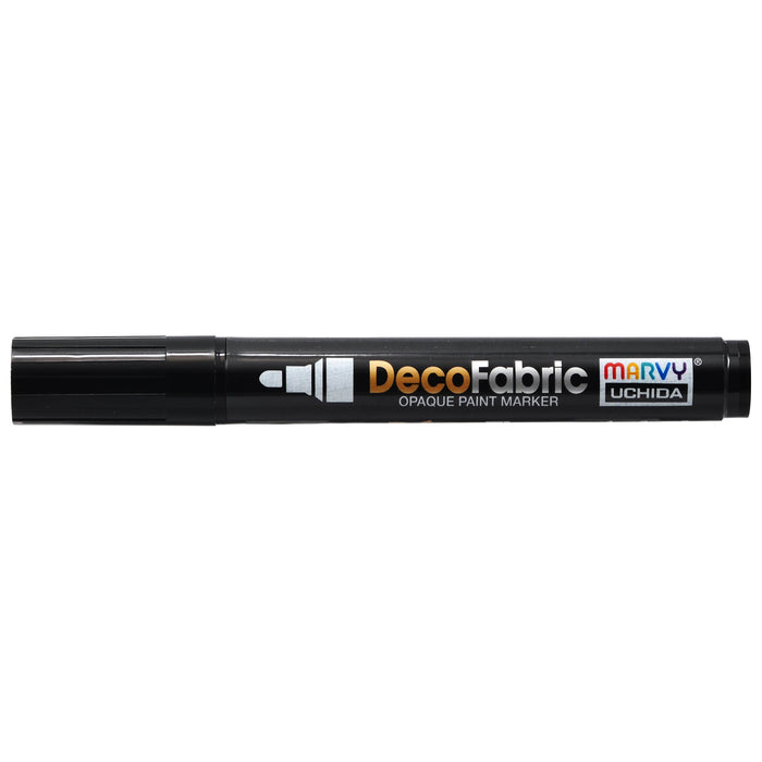 DECOFABRIC 2 PC BLACK SET