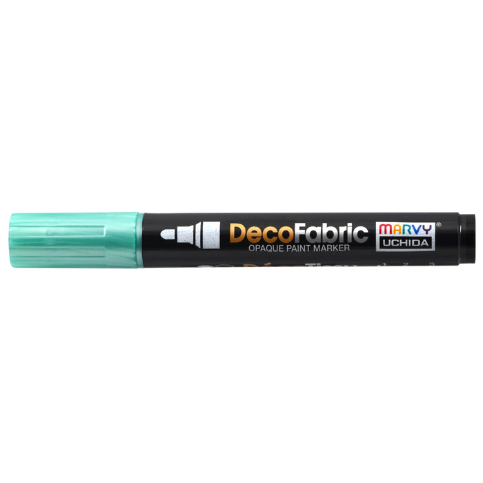 Decofabric Pearl Set of 6 - Fabric Markers
