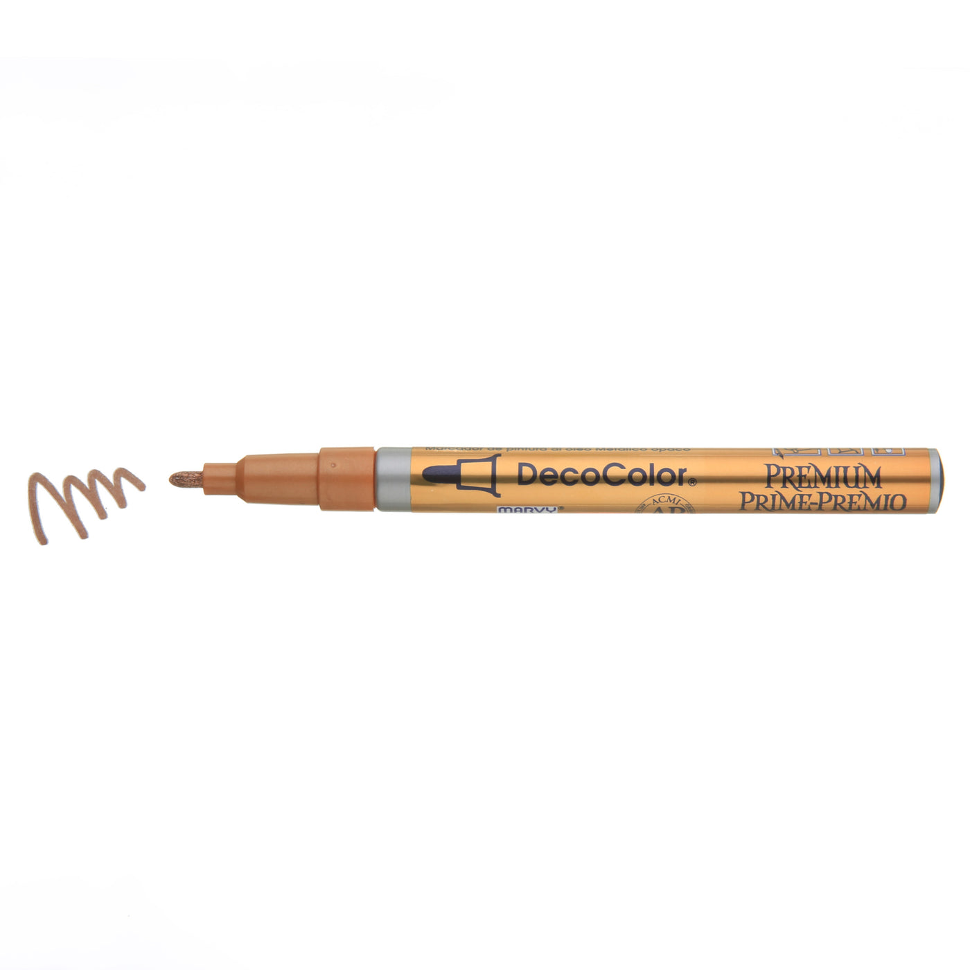 Decocolor Ultra Performance DECOCOLOR® PREMIUM FINE POINT — Marvy Uchida