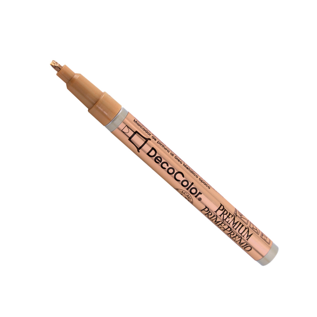 Decocolor Pen DECOCOLOR® PREMIUM - LEAFING — Marvy Uchida