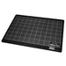 Uchida TL Marvy Translucent Cutting Mat, White, 24-Inch By