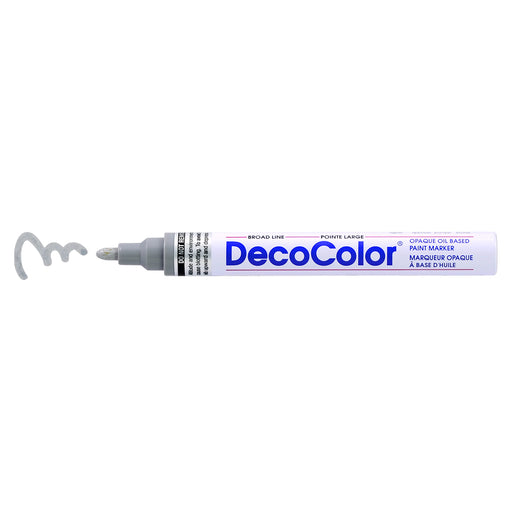 DECOCOLOR&reg; PAINT MARKER BROAD