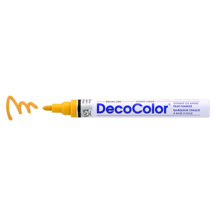 Sharpie® Oil-Based Paint Markers, Medium Point Primary Set