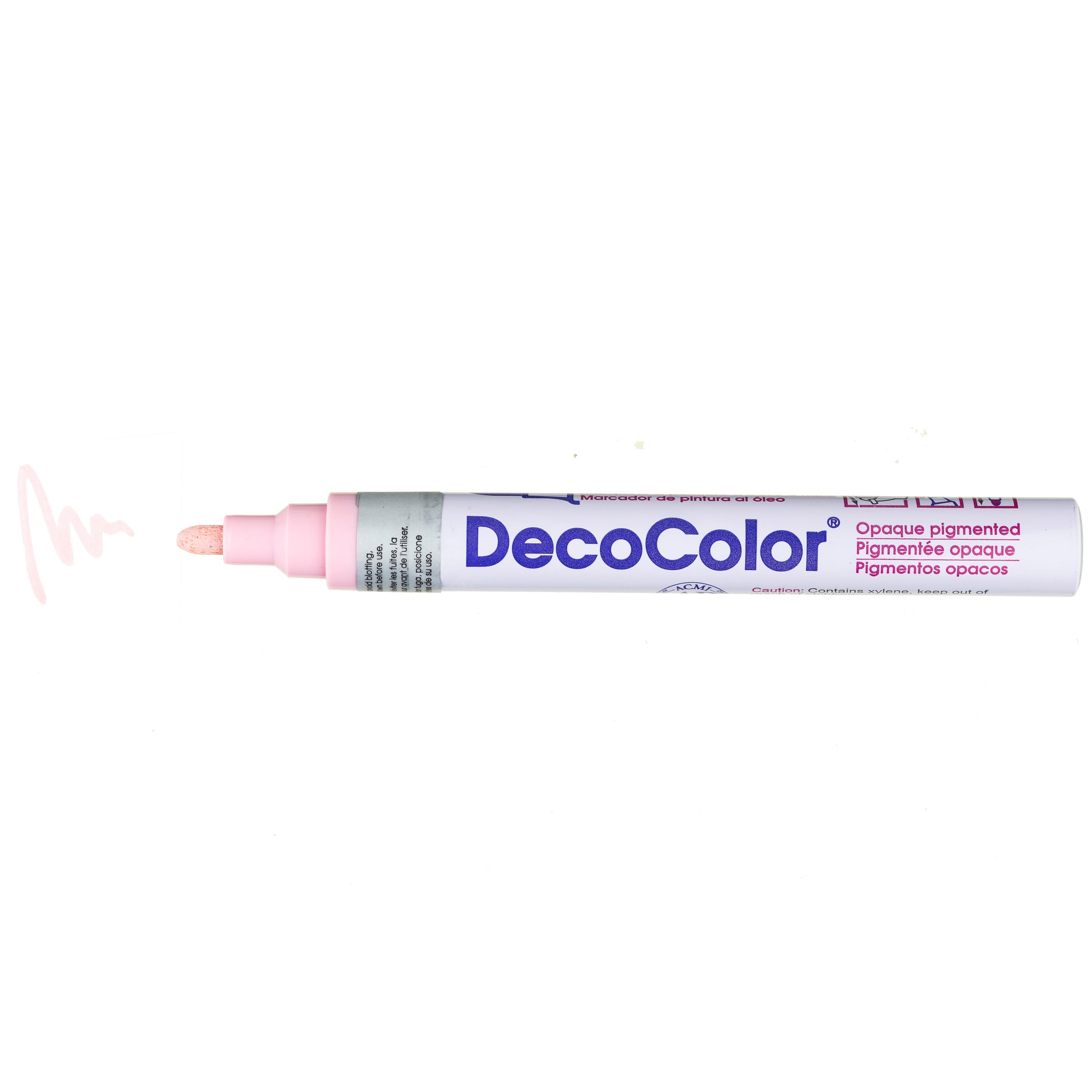 DECOCOLOR® PAINT MARKER BROAD — Marvy Uchida