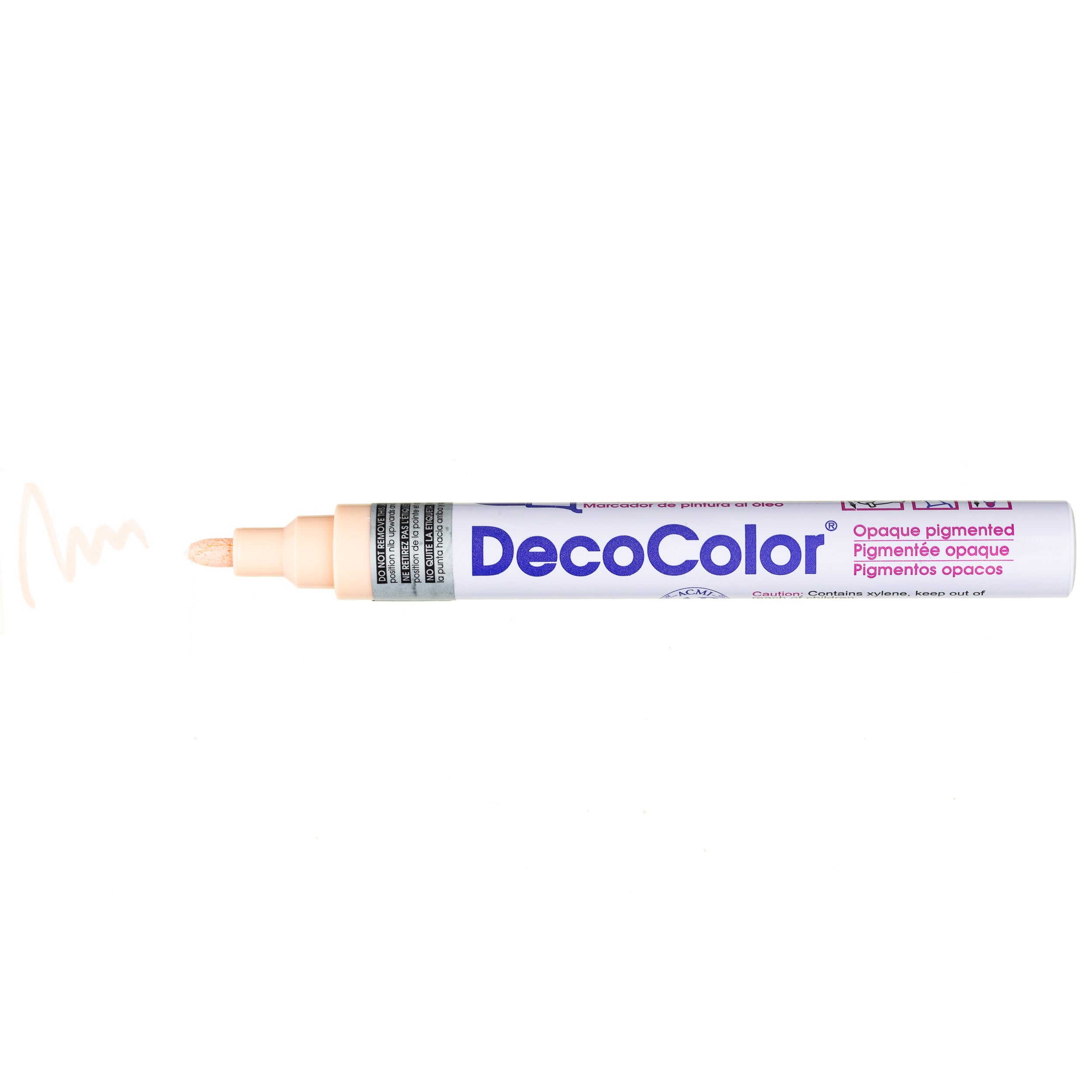 DECOCOLOR® PAINT MARKER BROAD — Marvy Uchida