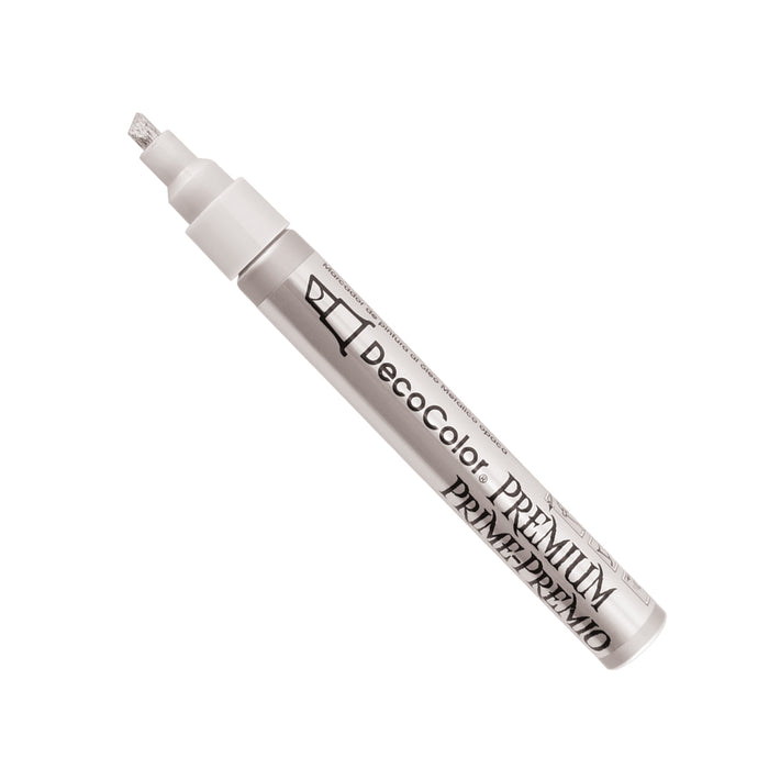 ZEYAR Acrylic Paint Marker Pens, Black & White Colors, 3 Different