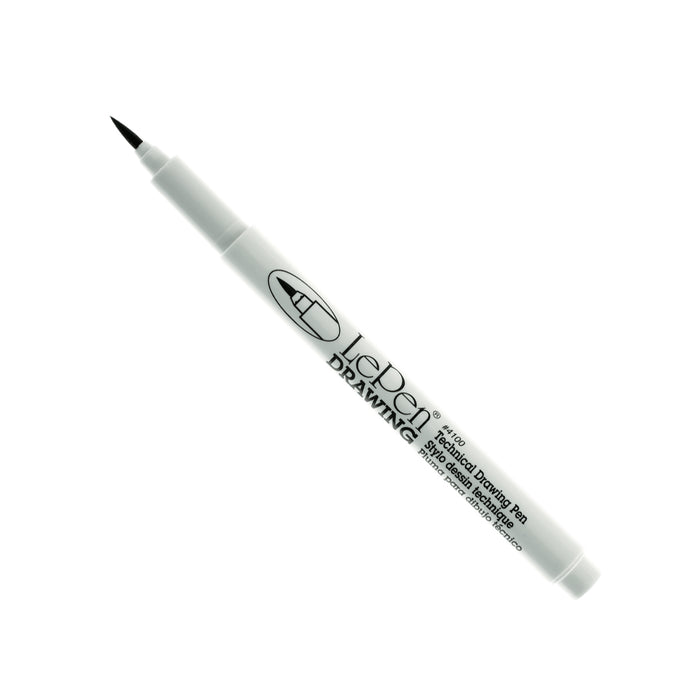 Le Pen Technical Drawing Pen - 0.05 mm Black