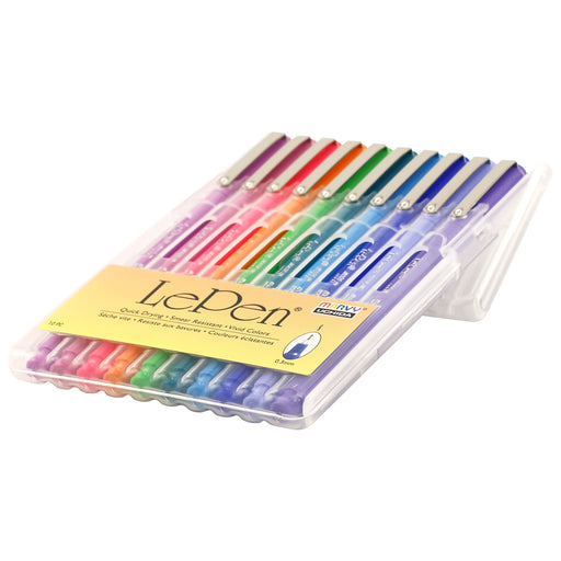 LE PEN 10 PIECE BRIGHT SET