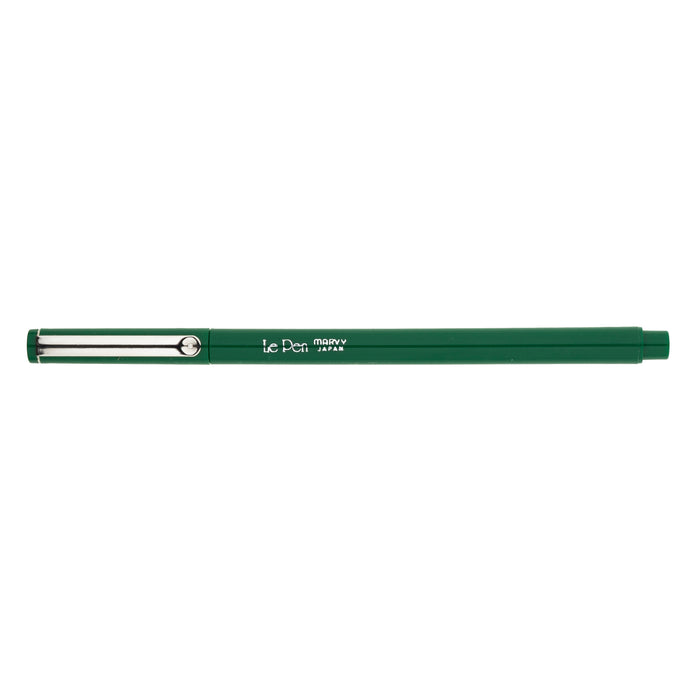 Le Pen 18 Color Pen Set (4300S-18pk)