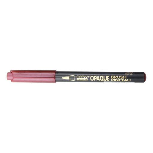 MARVY UCHIDA OPAQUE BRUSH