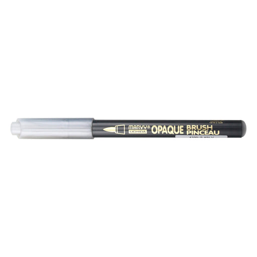 MARVY UCHIDA OPAQUE BRUSH