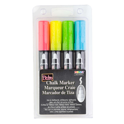 uni Chalk Marker - Contact us