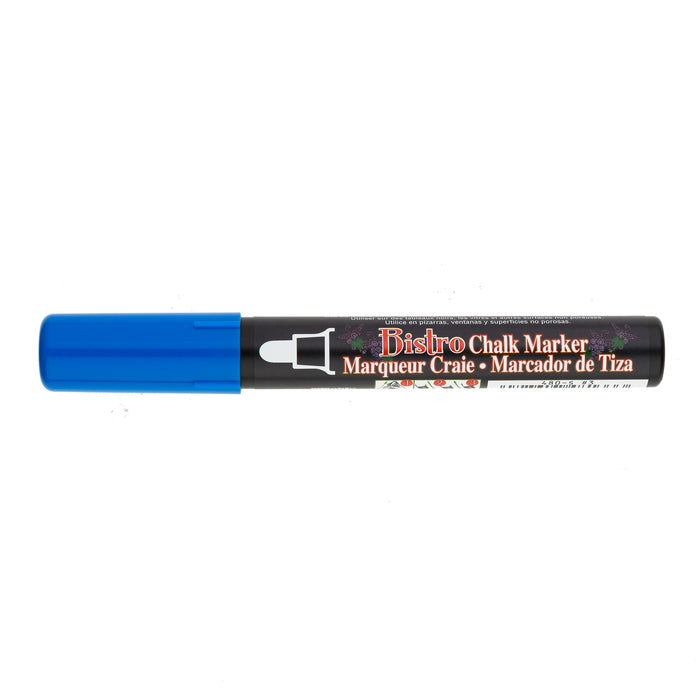 Uchida of America 482-C-F8 Bistro Chalk Markers With Extra 