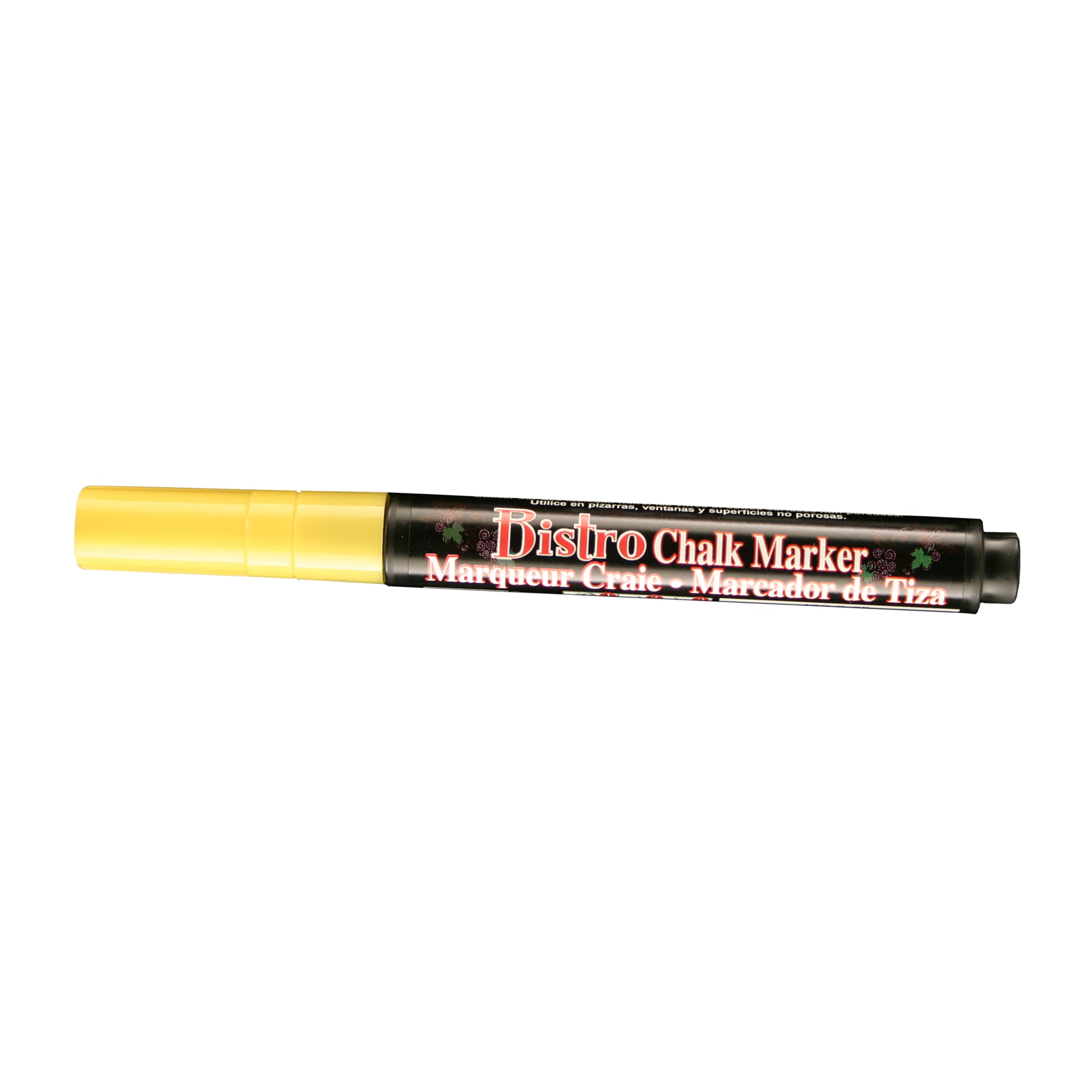 BISTRO CHALK MARKER FINE POINT — Marvy Uchida