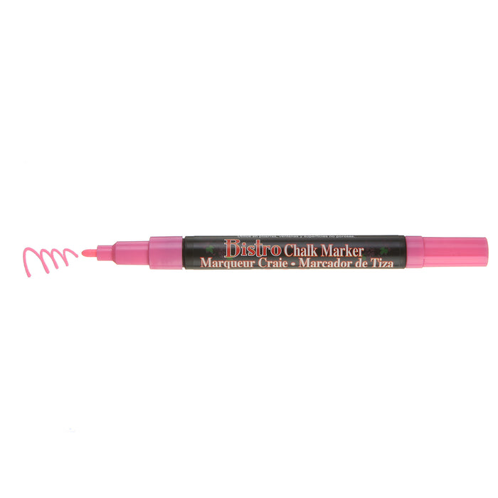 Uchida Bistro Chalk Marker Fine - Blush Pink