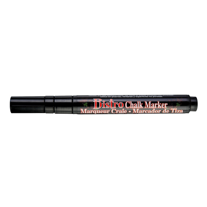 Uchida - Bistro Chalk Marker - Fine - 3mm - Fluorescent Violet, 1 - Kroger