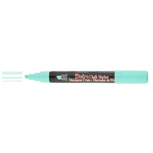 BISTRO CHALK PASTEL CHISEL TIP