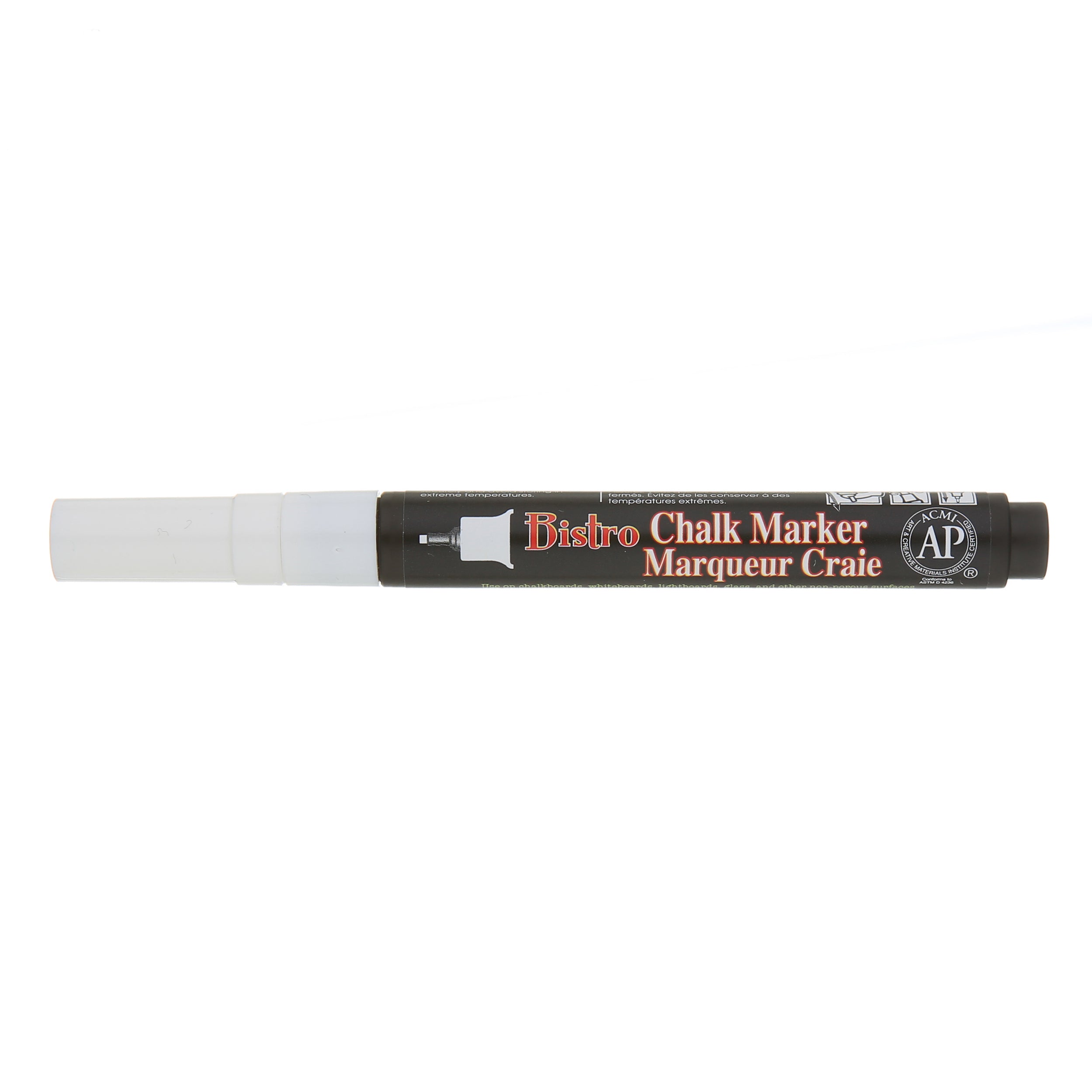 BISTRO CHALK MARKER EXTRA FINE POINT — Marvy Uchida