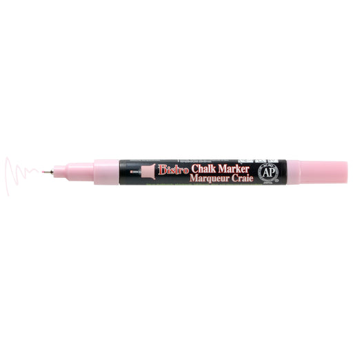 BISTRO CHALK MARKER EXTRA FINE POINT - Marvy Uchida