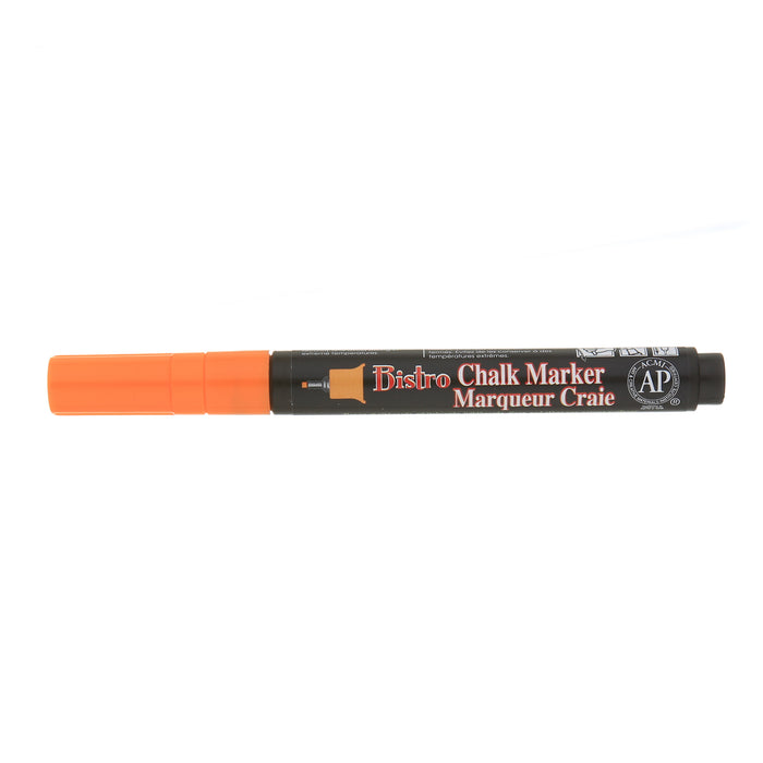 Carmel Liquid Chalk Marker Wide Tip (Black), Pack of 1, Removable  Water-Based Chalk Pen, Erasable Bistro Chalk Marker, For Whiteboards,  Glass, Vinyl