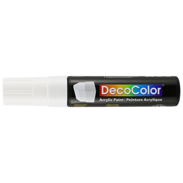 DECOCOLOR® ACRYLIC WEDGE POINT