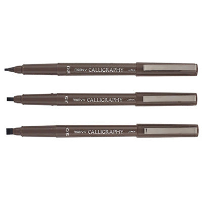 The 6 Best Calligraphy Pens for Beginners in 2024 – Artchive