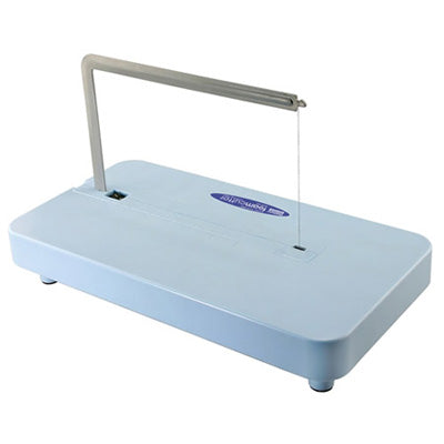 Convenient and Effective DIY Blue Desk Hot Wire Foam Cutter