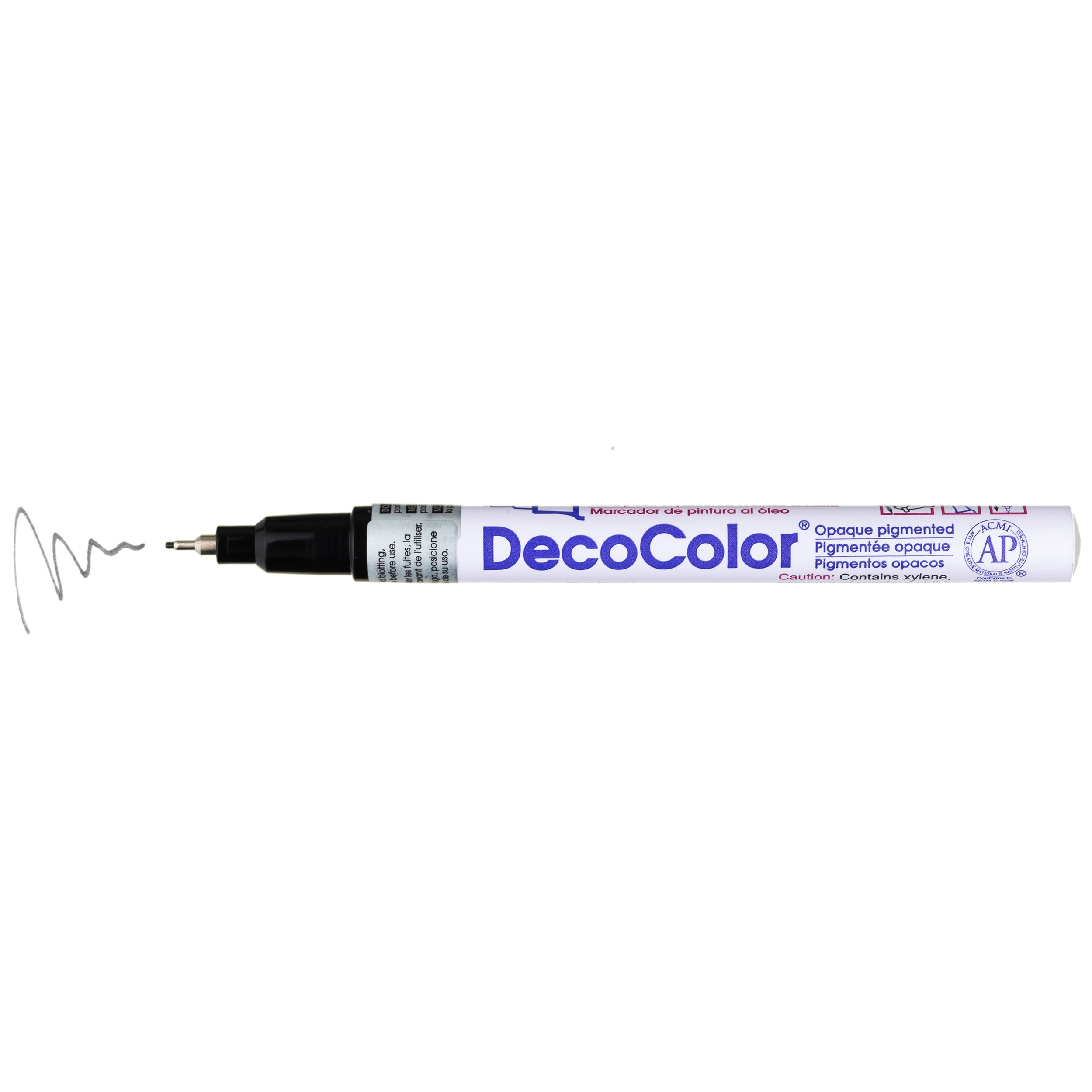 Decocolor Pen DECOCOLOR® PAINT MARKER EXTRA FINE — Marvy Uchida
