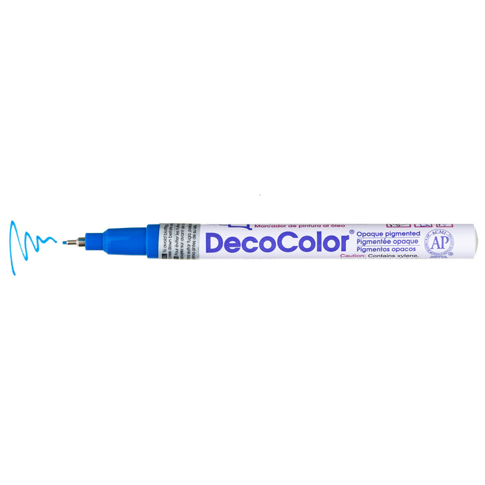 Deco DecoColor Broad Line Paint Pen (Multiple Colors Available) – Fan HQ