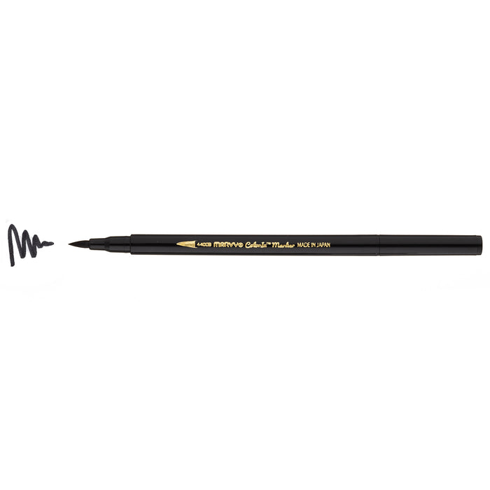 BRUSH LETTERING MARKERS 2 PIECE SET