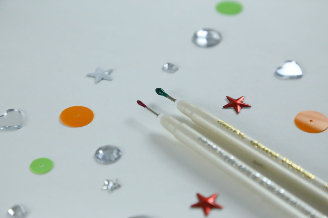 Marvy Uchida Jewel Picker Pen Setter Tool for Crystal Rhinestones